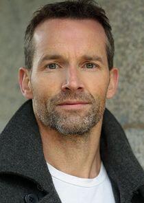 Jim Sturgeon Jim Sturgeon