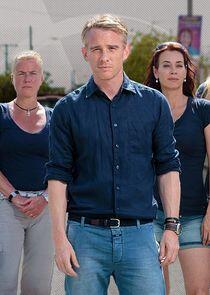 Wie is de Mol? - Season 16 Wie is de Mol? - Season 16