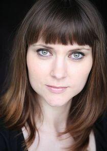 Katherine Monaghan Katherine Monaghan