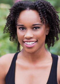 photo of Darcel Danielle photo of Darcel Danielle