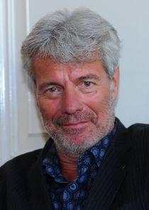 Eric Van Herreweghe Eric Van Herreweghe