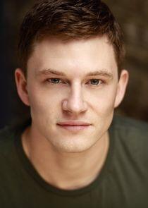 photo of Liam Ainsworth