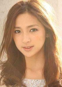 Anne Nakamura Anne Nakamura