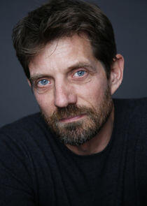 Morten Hauch-Fausbøll Morten Hauch-Fausbøll