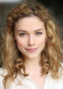 Katie Clarkson-Hill Katie Clarkson-Hill