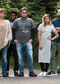 Wie is de Mol? - Season 17 Wie is de Mol? - Season 17
