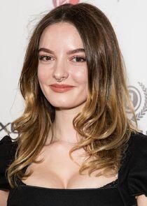 Dakota Blue Richards Dakota Blue Richards