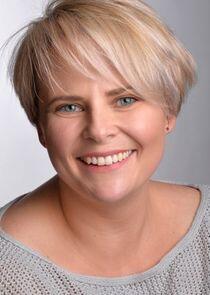 Rachael Chisholm Rachael Chisholm