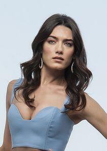 Hande Subaşı Hande Subaşı