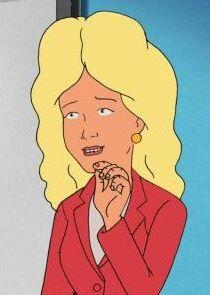 Nancy Gribble Nancy Gribble
