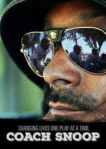 Coach Snoop Coach Snoop