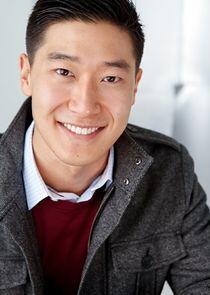 photo of Jason Jin photo of Jason Jin