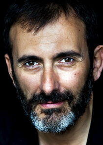 photo of Miquel García Borda photo of Miquel García Borda