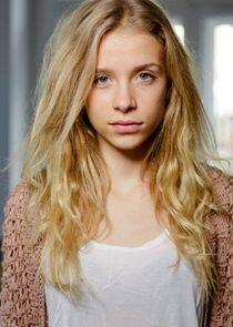 photo of Lena Klenke photo of Lena Klenke
