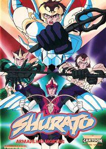 Shurato Shurato