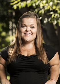 Christy McGinity Gibel Christy McGinity Gibel