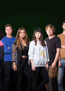 Wie is de Mol? - Season 18 Wie is de Mol? - Season 18