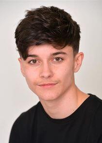 Aedan Duckworth Aedan Duckworth