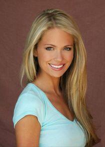 Cameran Eubanks Cameran Eubanks