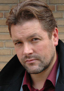 Wim Stevens Wim Stevens