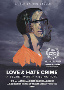 Love and Hate Crime Love and Hate Crime