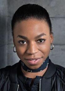 Pippa Bennett-Warner Pippa Bennett-Warner