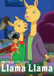 Llama Llama Llama Llama
