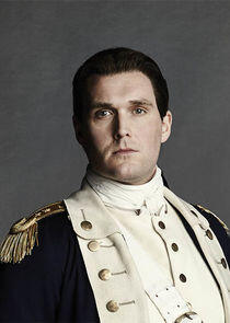 Benedict Arnold