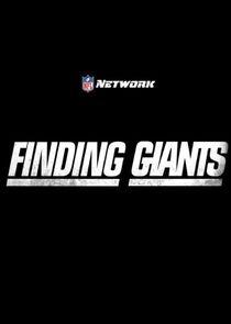 Finding Giants Finding Giants