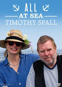 Timothy Spall: All at Sea Timothy Spall: All at Sea