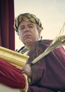 Emperor Claudius Emperor Claudius