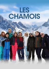 Les Chamois Les Chamois