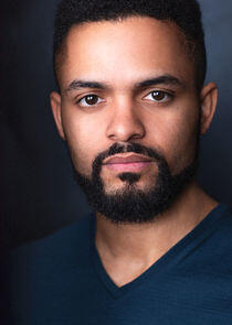 photo of Brandon Mendez Homer photo of Brandon Mendez Homer