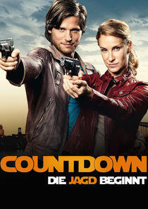 Countdown: Die Jagd beginnt Countdown: Die Jagd beginnt