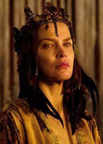 Queen Sibeth Kane Queen Sibeth Kane