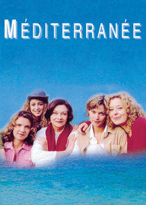 Méditerranée Méditerranée