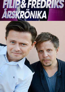 Filip & Fredriks årskrönika Filip & Fredriks årskrönika