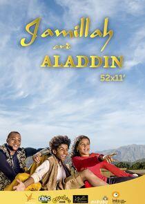 Jamillah and Aladdin Jamillah and Aladdin