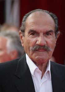 Gérard Hernandez Gérard Hernandez