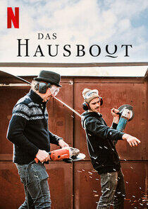 Das Hausboot Das Hausboot