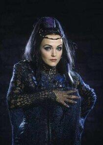 Queen Mab Queen Mab