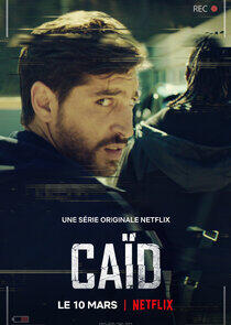 Caïd Caïd