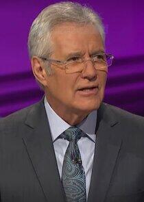 Jeopardy! - Season 33 Jeopardy! - Season 33