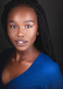 Laura Kariuki Laura Kariuki