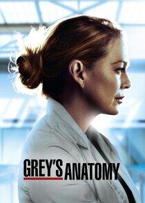 Grey's Anatomy - Season 17 Grey's Anatomy - Season 17