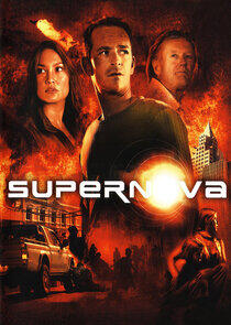 Supernova Supernova