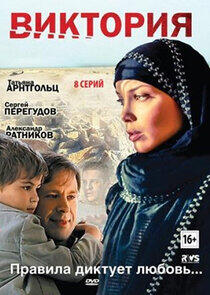 Виктория Виктория