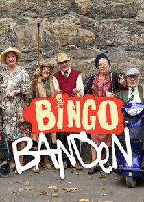 Bingobanden Bingobanden