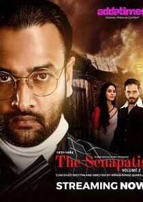 The Senapatis - Season 2 The Senapatis - Season 2