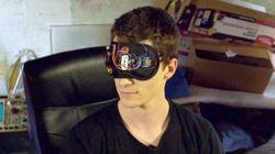 I'm a Cyborg I'm a Cyborg